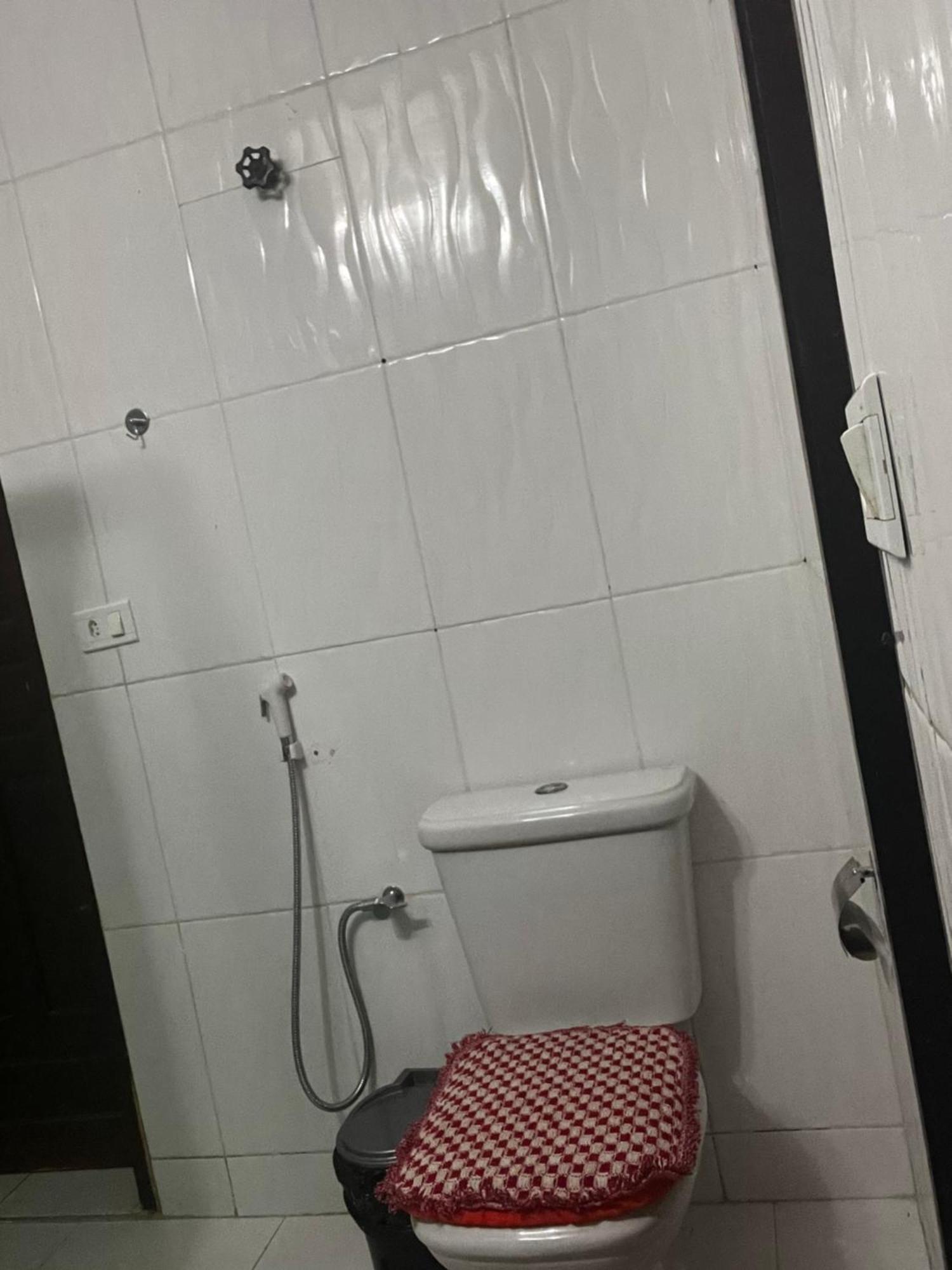 Bed and Breakfast E De Casa Unidade 01 Жуазейру-ду-Норти Экстерьер фото